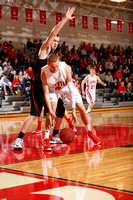 Central College Women's  basketball