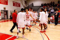Central College Men's  basketball