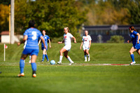 Central College Women's Soccer