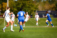 Central College Women's Soccer