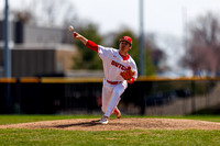 Central College baseball