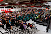 2023 Pella High School Commencement