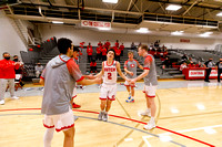 Central College Men's  basketball