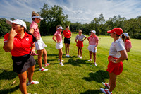 Central College Women's Golf