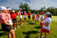 Central College Women's Golf