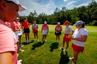 Central College Women's Golf