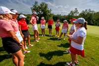 Central College Women's Golf