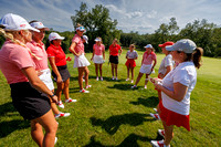 Central College Women's Golf