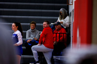 20240114 Central College Women's Basketball vs Dubuque