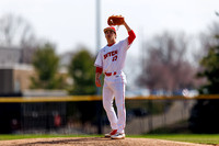 Central College baseball