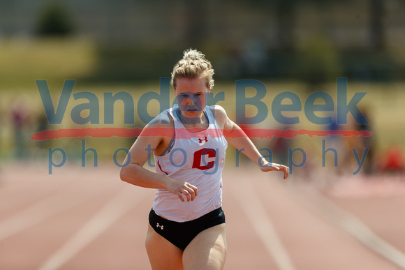 Central College Track and Field