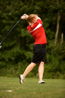 Womens golf
