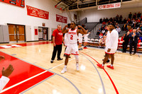 Central College Men's  basketball