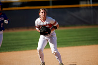 Central College softball