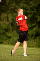Womens golf