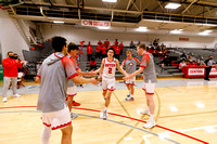 Central College Men's  basketball