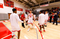 Central College Men's  basketball