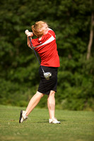 Womens golf