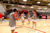 Central College Men's  basketball