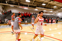 Central College Men's  basketball