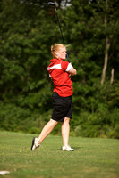 Womens golf