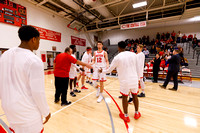 Central College Men's  basketball
