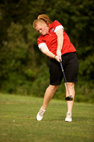Womens golf