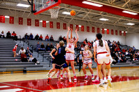 Central College Women's basketball